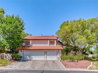 1904 Spode Ave, Henderson, NV 89014