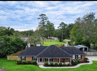 8 Cameron Ct W, Pembroke, GA 31321