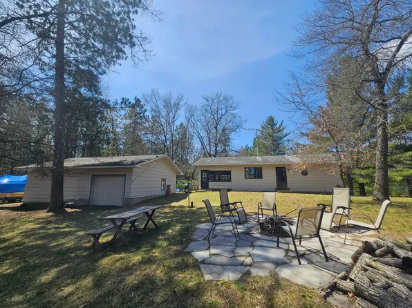 3568 Deer Lodge Ln, Danbury, WI 54830
