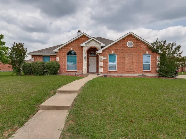 223 Troy Ln, Red Oak, TX 75154