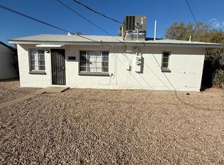 2634 1/2 E Glenn St, Tucson, AZ 85716