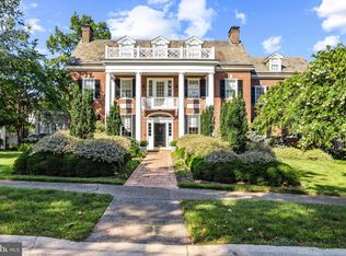 4102 Greenway, Baltimore, MD 21218