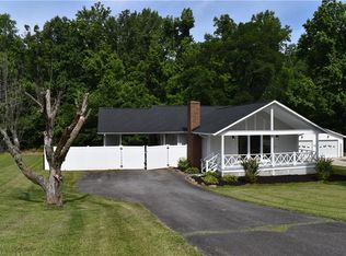 5205 Holly Ridge Rd, Greensboro, NC 27455