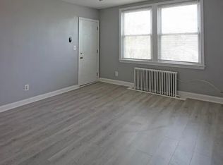 3301 D St SE APT 3, Washington, DC 20019