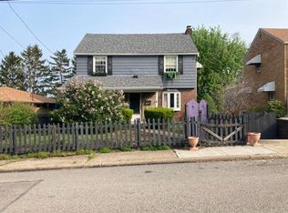 567 Hillcrest Ave, Mc Kees Rocks, PA 15136