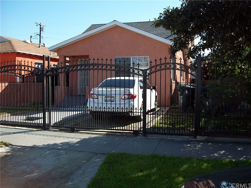 1st image of 1654 W 59th Pl