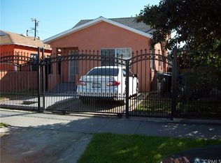 1654 W 59th Pl, Los Angeles, CA 90047