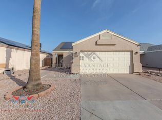 17427 N 28th Ave, Phoenix, AZ 85053