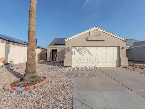 17427 N 28th Ave, Phoenix, AZ 85053