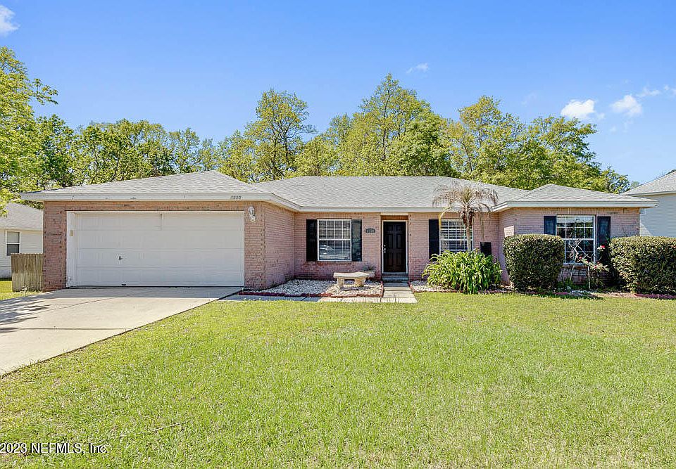 1390 LINDSEY CROSSING DR, Jacksonville, FL 32218 Zillow