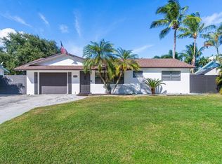 3281 Amberjack Rd, Lake Worth, FL 33462