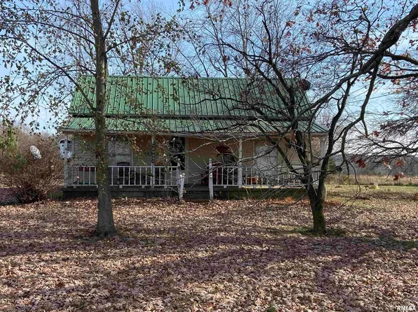 270 Dry Fork Rd, Ozark, IL 62972