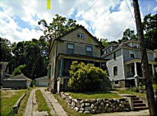1415 Forbes St, Kalamazoo, MI 49006