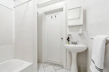 Sold by Halstead Real Estate