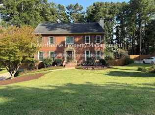 790 Woodmont Dr, Marietta, GA 30062