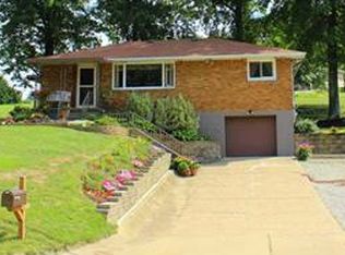1911 Grand Blvd, Monessen, PA 15062