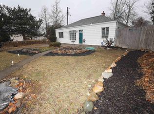 3115 Northside Blvd, South Bend, IN 46615