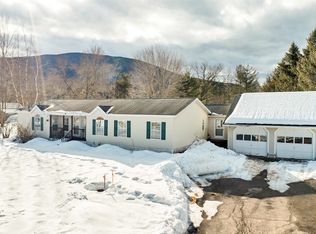 57 Mays Way, Tamworth, NH 03886