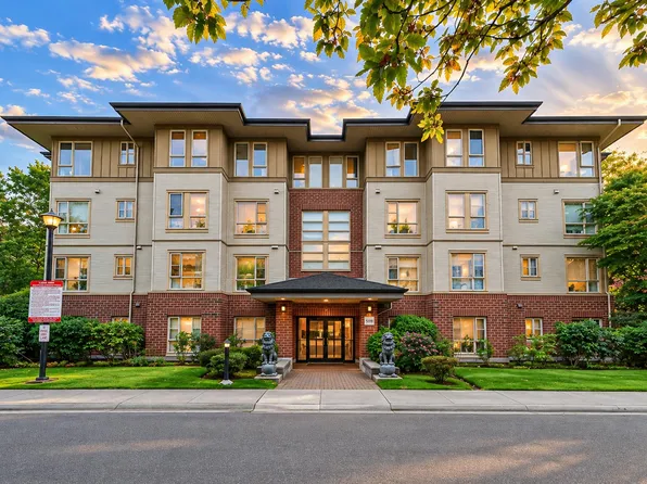 5119 Garden City Rd #3415, Richmond, BC V6X 4H8