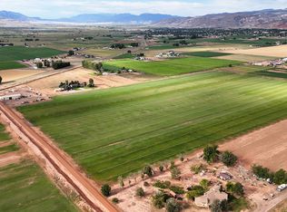 1550 N 2070 E, Richfield, UT 84701