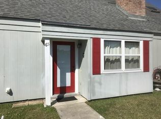 65 Hollycrest Blvd, Covington, LA 70433