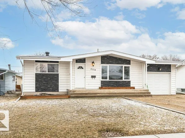 5214 46th Ave, Leduc, AB T9E 5C8