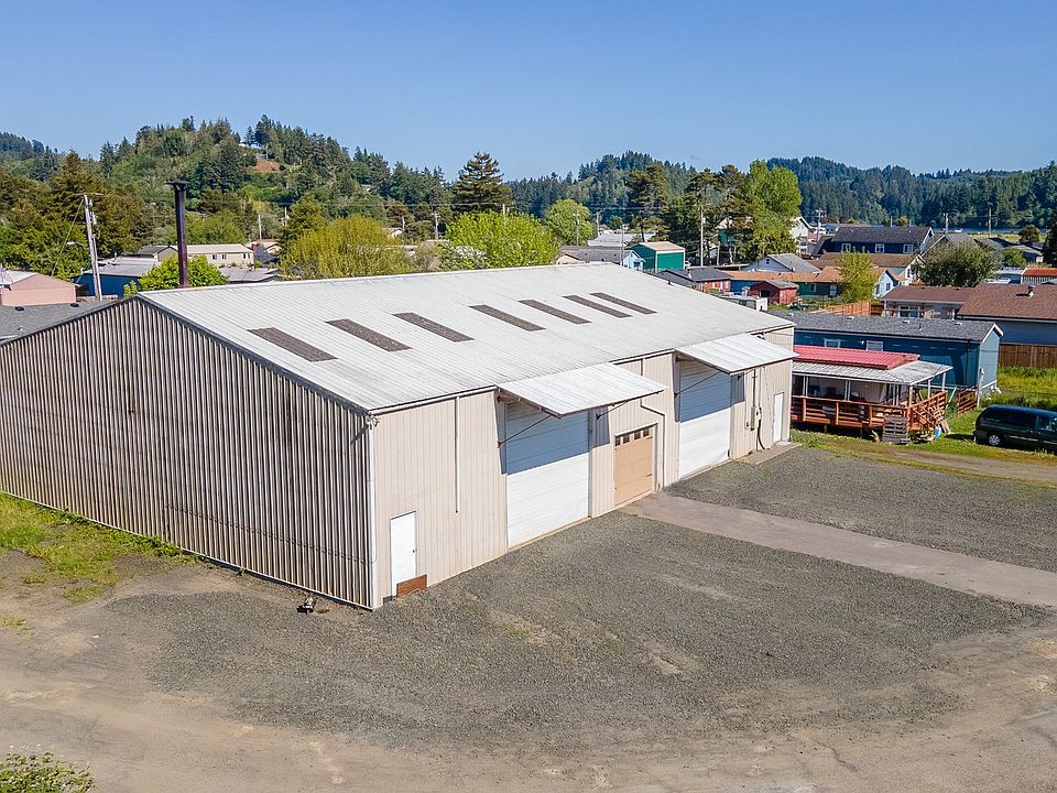 0 S 11th St, Lakeside, OR 97449 Zillow