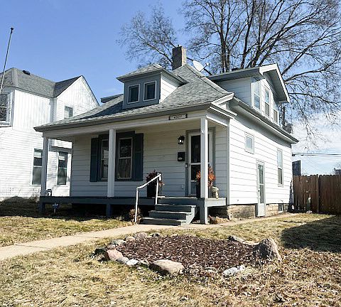 2nd image of 4307 Blaisdell Ave