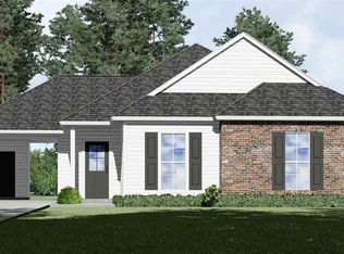 3288 Red Hat Rd, Brusly, LA 70719