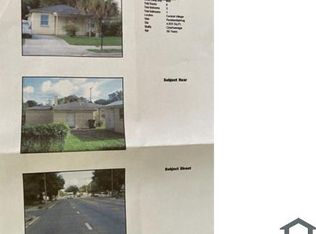 3603 E Dr Martin Luther King Jr Blvd, Tampa, FL 33610