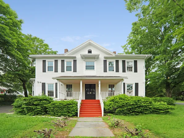 130 Murlyn Road, Hamden, CT 06518