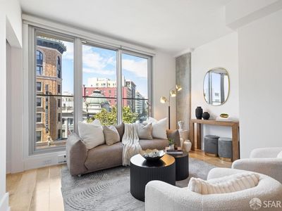 1075 Market St Unit 502, San Francisco, CA, 94103