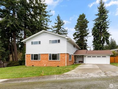 1552 NE Narrows Avenue, Oak Harbor, WA, 98277