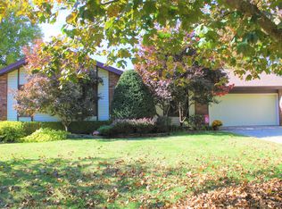 4345 S Delaware Ave, Springfield, MO 65804