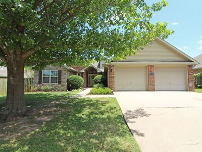 1990 N Cannondale Dr, Fayetteville, AR, 72704