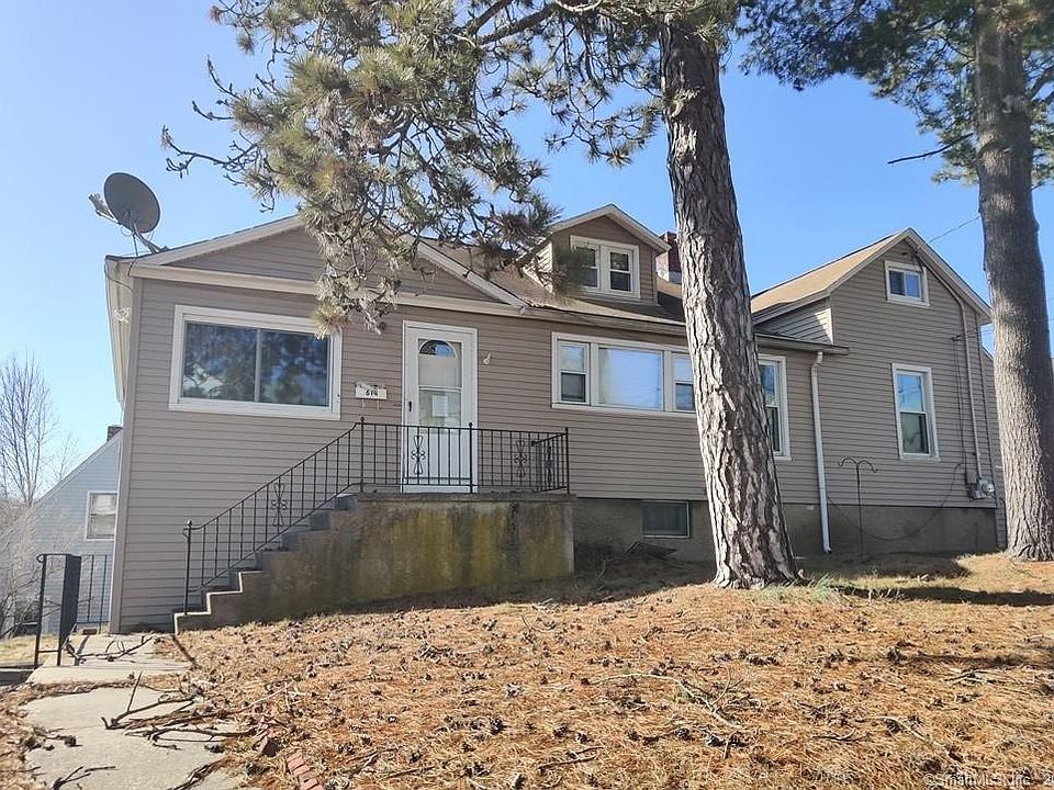 614 Naugatuck Ave, Milford, CT 06461 Zillow