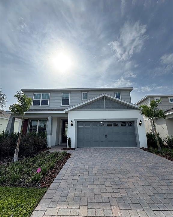 1st image of 15912 WINDING BLUFF DRIVE