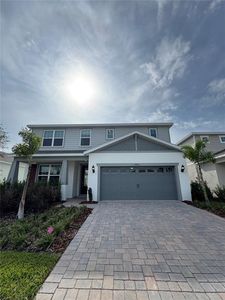 15912 Winding Bluff Dr, Montverde, FL, 34756