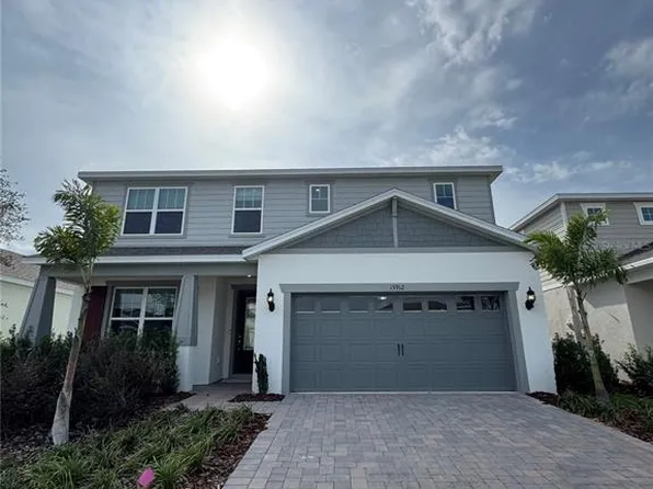 15912 Winding Bluff Dr, Montverde, FL 34756