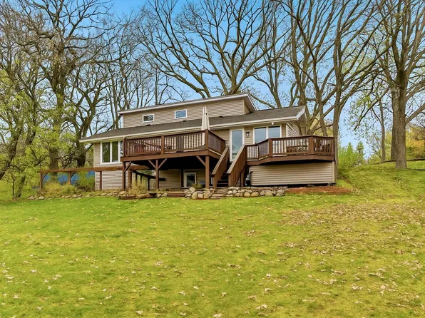 19434 Pirz Lake Rd, Paynesville, MN 56362