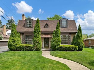 6415 N Le Mai Ave, Chicago, IL 60646