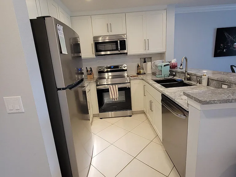 2400 Feather Sound Dr #1126 — Photo 8