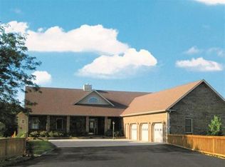 819 Harvestore Rd, Rogersville, MO 65742