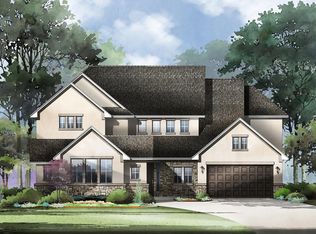 FRIO Plan, Esperanza - 80' and 90', Boerne, TX 78006