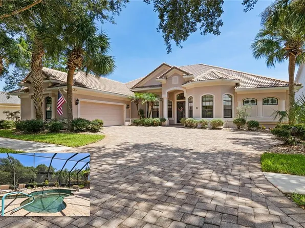 8 N WATERVIEW DRIVE, PALM COAST, FL 32137