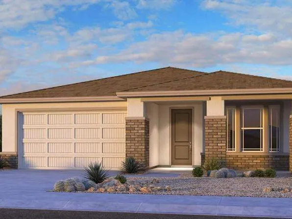 12745 W OCOTILLO Road, Glendale, AZ 85307