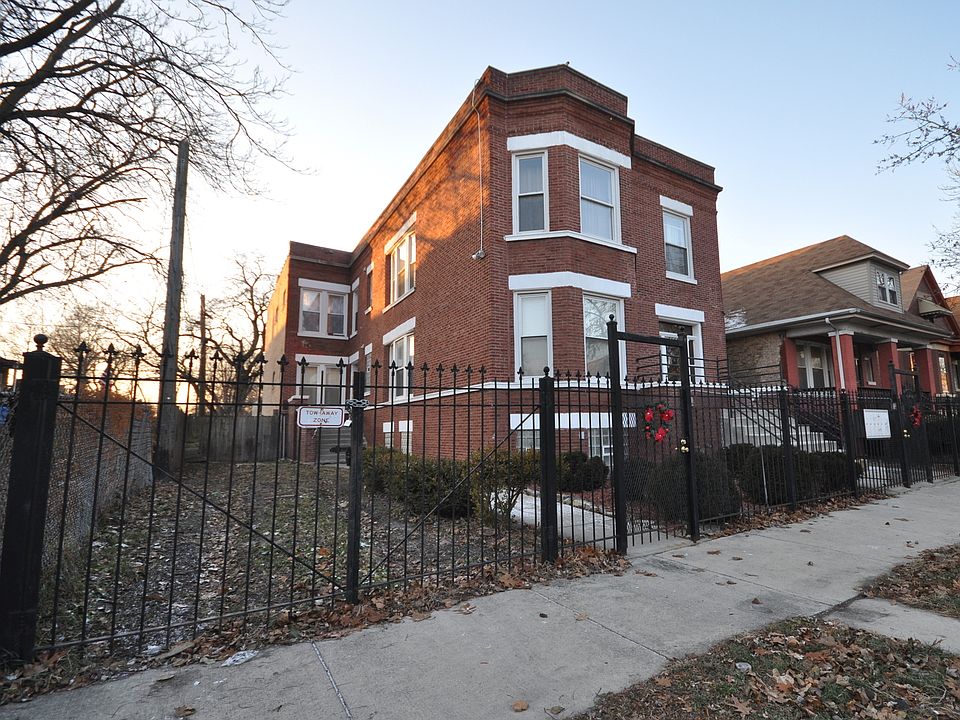1st image of 6644 S Marshfield Ave