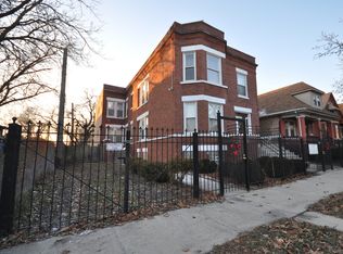 6644 S Marshfield Ave, Chicago, IL 60636