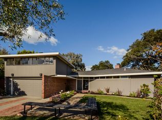 21 Hayward Ct, Burlingame, CA 94010