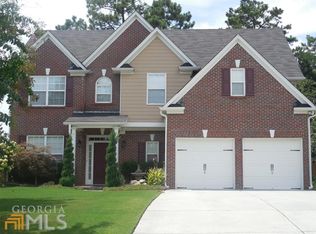 843 Wolfbane Trl, Dacula, GA 30019